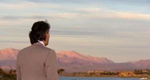 ANDREA BOCELLI DANS AMAPOLA 